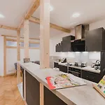 아파트 Harzlodge Emma