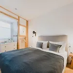 Harzlodge Emma 아파트 브라운라제