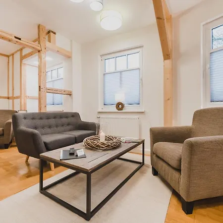 Harzlodge Emma Браунлаге