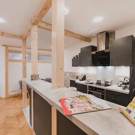 Апартаменты Harzlodge Emma