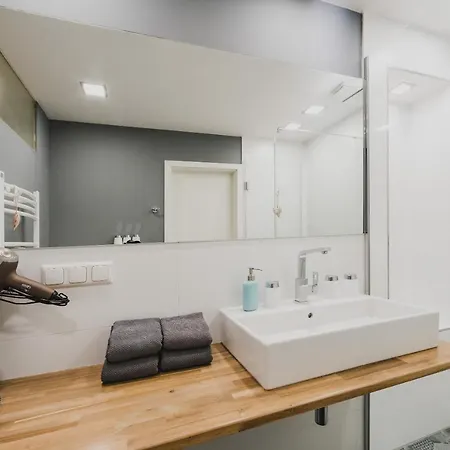 Harzlodge Emma Lägenhet *