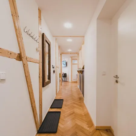 Harzlodge Emma Braunlage