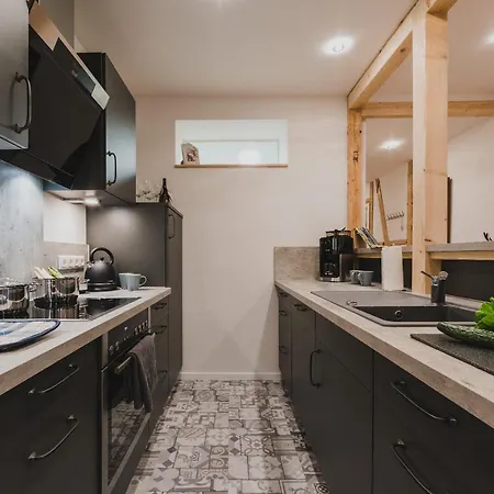 Harzlodge Emma * Braunlage