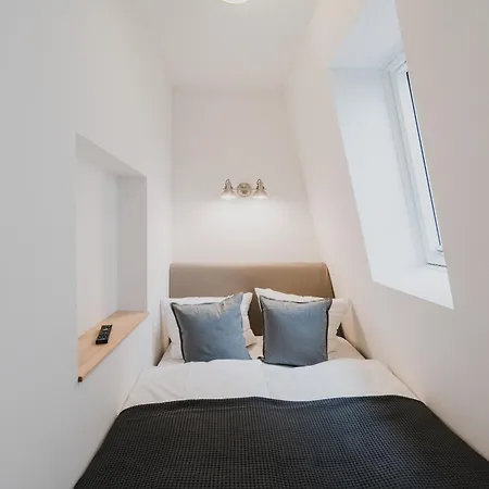 Lägenhet Harzlodge Emma