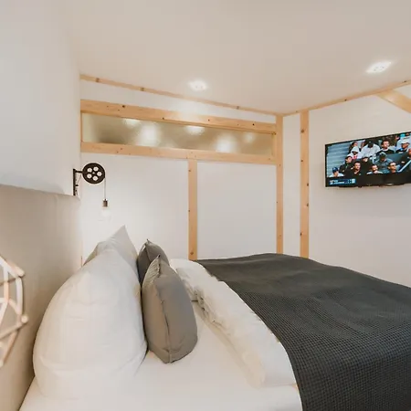 Harzlodge Emma Lägenhet