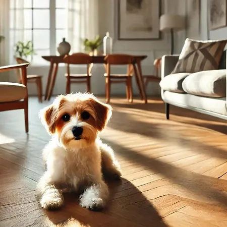 Harzlodge Emma * Браунлаге