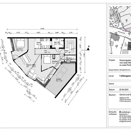 Harzlodge Emma Апартаменты