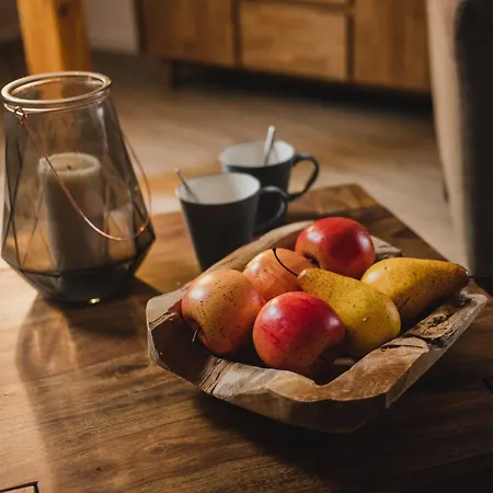 Apartament Harzlodge Emma Braunlage