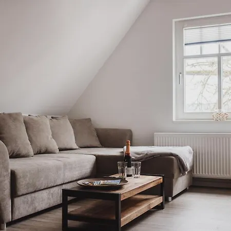 Apartament Harzlodge Emma