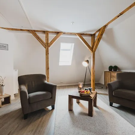 Lägenhet Harzlodge Emma