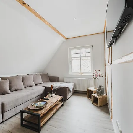 Harzlodge Emma * Braunlage