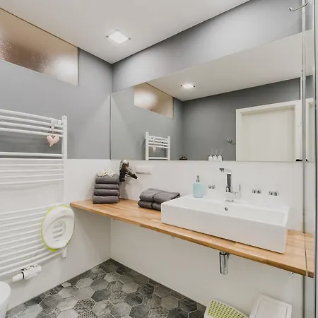 Апартаменты Harzlodge Emma *