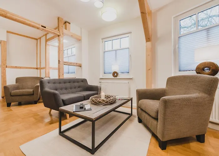 Harzlodge Emma Braunlage