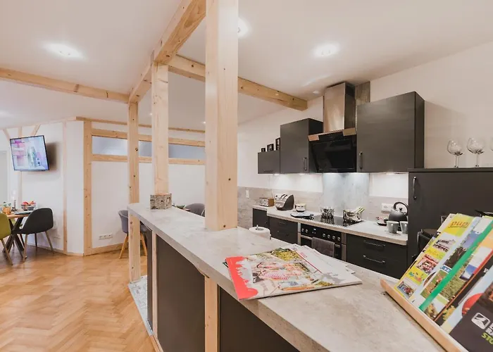 Daire Harzlodge Emma