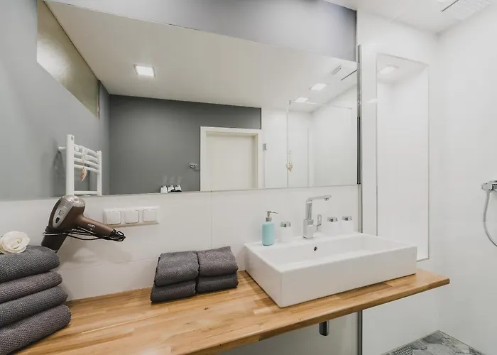 Harzlodge Emma Апартаменты *