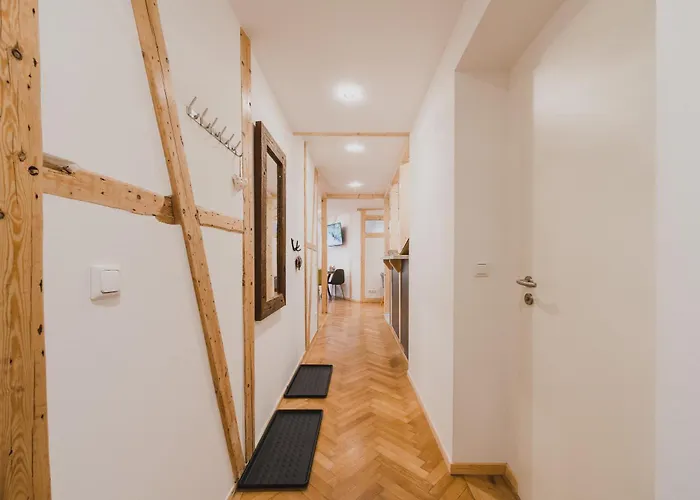 Harzlodge Emma Braunlage