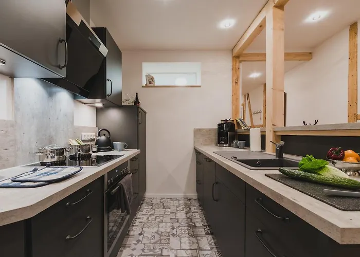 Harzlodge Emma * Braunlage