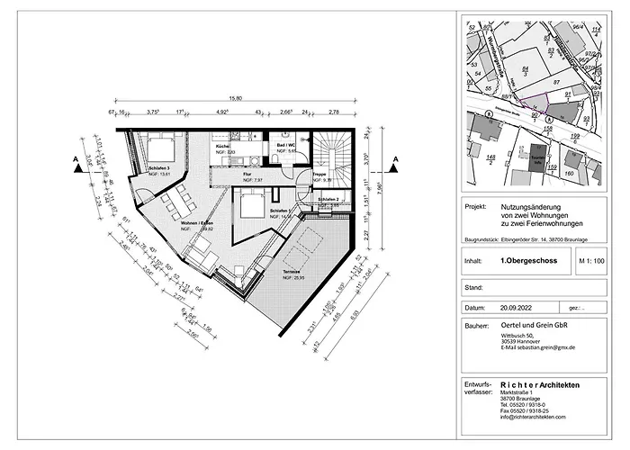 Harzlodge Emma Daire