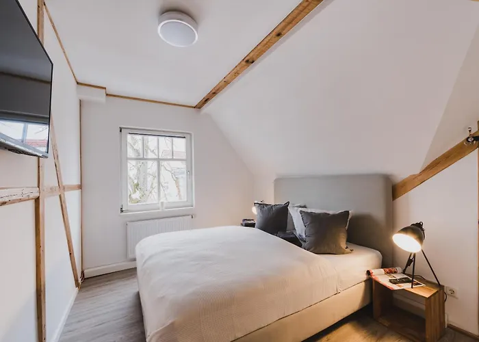 Harzlodge Emma * Braunlage