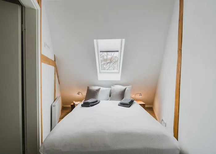 Daire Harzlodge Emma *