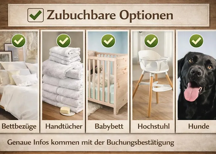 Апартаменты Harzlodge Emma *