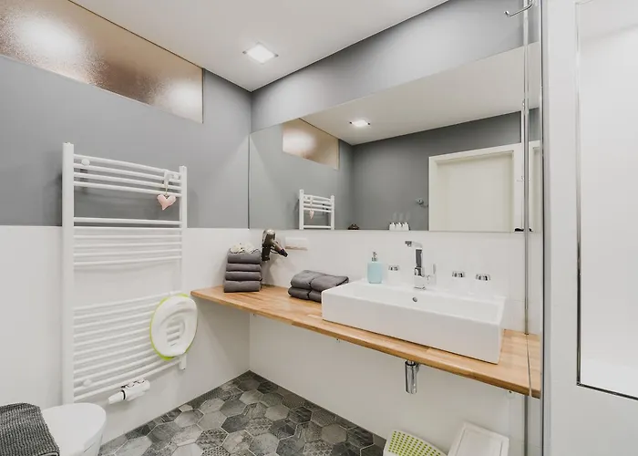 Daire Harzlodge Emma *